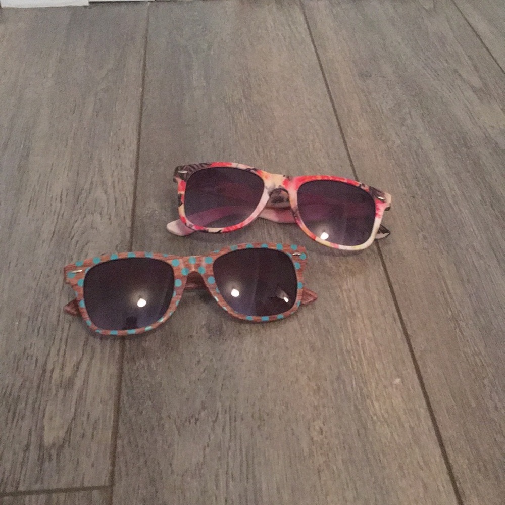 sunglasses